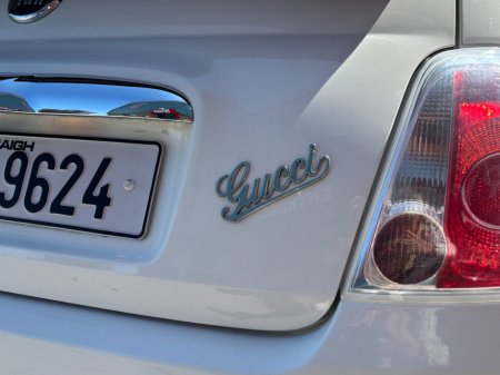 2014 Fiat 500 1.2 69cv Pop €8,450 thumbnail