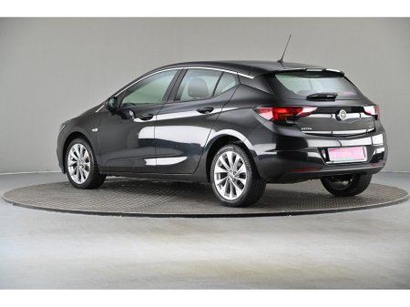 2016 Opel Astra 1.0 TURBO SC 105BHP 6SPD thumbnail