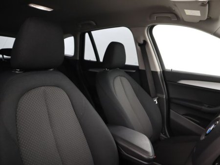 2019 BMW X1 - thumbnail 10