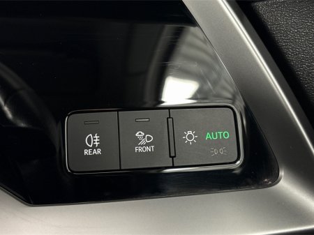 2021 Audi A3 - thumbnail 22