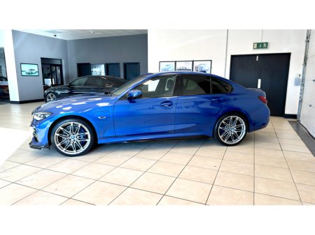 2022 BMW 3 Series - thumbnail 25