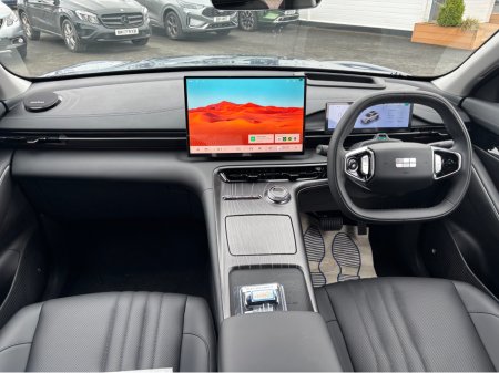 2026 Geely Starray - thumbnail 10