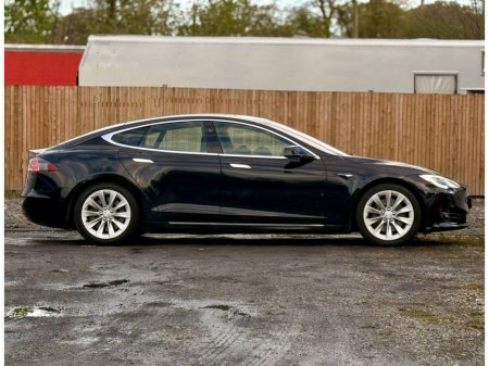 2018 Tesla Model S - thumbnail 16