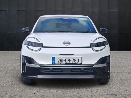 2026 Nissan Micra - thumbnail 7