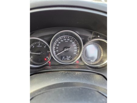 2015 Mazda CX-5 2WD ** READ ADD **2.2 D 150PS EXECUTIVE SE €4,600 thumbnail