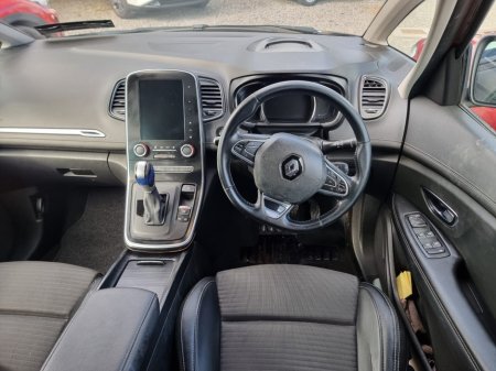 2017 Renault Grand Scenic - thumbnail 14