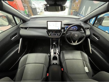 2024 Toyota Corolla - thumbnail 19