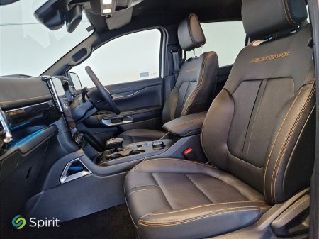 2025 Ford Ranger - photo 3