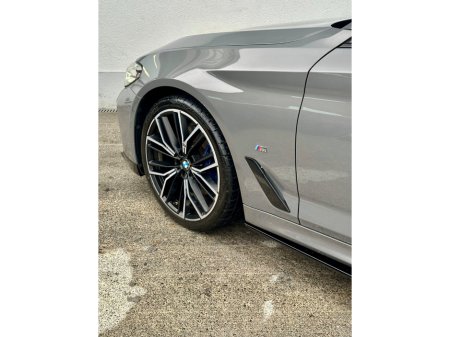 2021 BMW 5 Series - thumbnail 16
