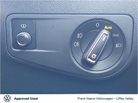 2019 Volkswagen Tiguan Allspace HIGHLINE AUTO 2.0 TDI 150HP *SUNROOF* *7-SEATER* *CARPLAY & ANDROID AUTO* *12 MONTHS FRANK KEANE WARRANTY* €32,995 thumbnail