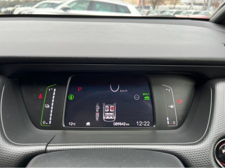 2022 Honda Jazz - thumbnail 20