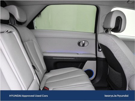 2023 Hyundai Ioniq 5 58kW Premium LE €28,949 thumbnail