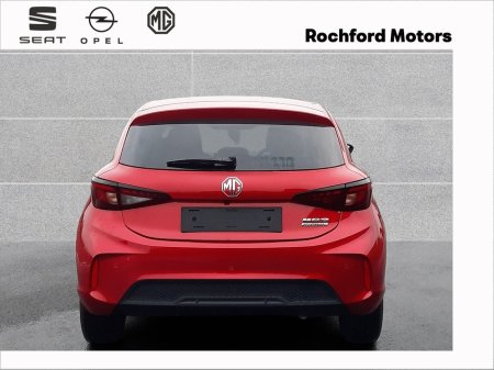 2026 MG MG3 - thumbnail 5