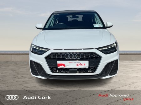 2024 Audi A1 - thumbnail 2
