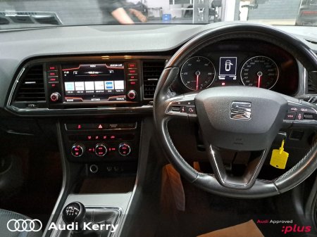 2018 SEAT Ateca - thumbnail 21