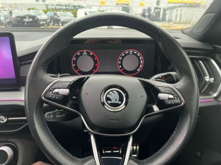 2025 Skoda Kodiaq - thumbnail 13