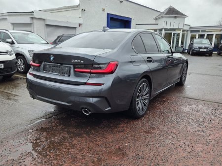 2020 BMW 3 Series - thumbnail 7