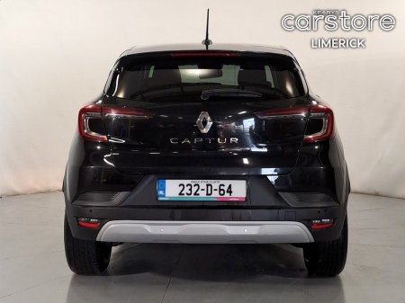 2023 Renault Captur - thumbnail 4
