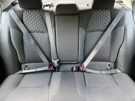 2023 Toyota Corolla - thumbnail 12