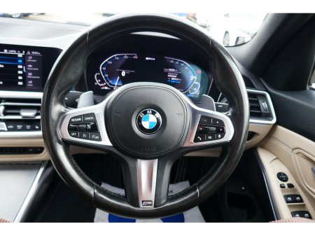 2020 BMW 3 Series - thumbnail 24
