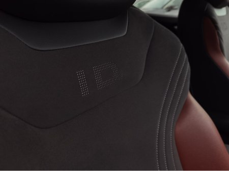 2022 Volkswagen ID.5 - thumbnail 10