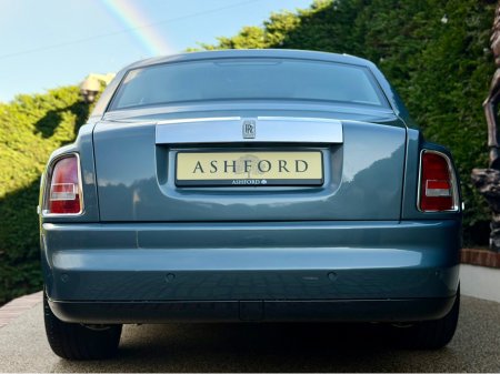 2004 Rolls-Royce Phantom AUTO thumbnail