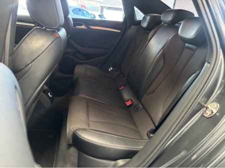 2016 Audi A3 - thumbnail 14