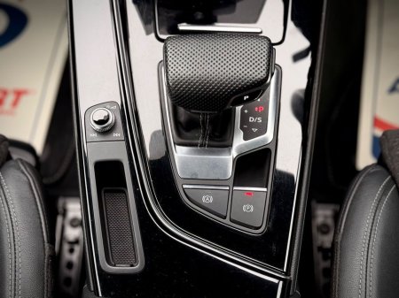 2021 Audi A4 - thumbnail 17