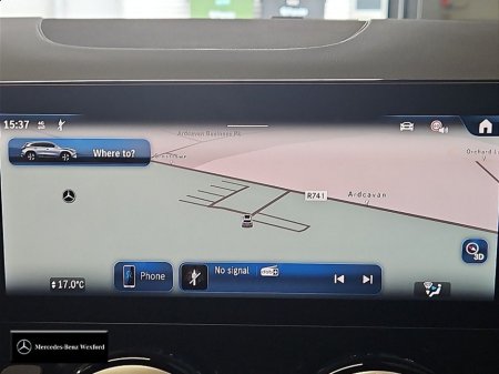 2026 Mercedes-Benz GLA Class - thumbnail 19