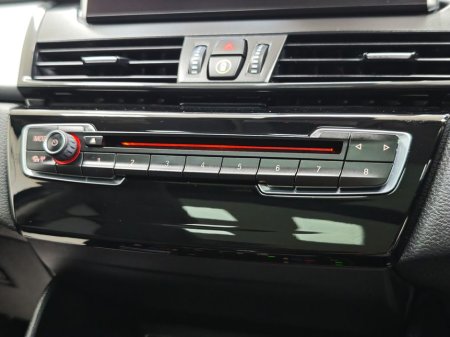 2016 BMW 2 Series Gran Tourer 7 Seater 2.0D Automatic, Reversing camera €14,995 thumbnail