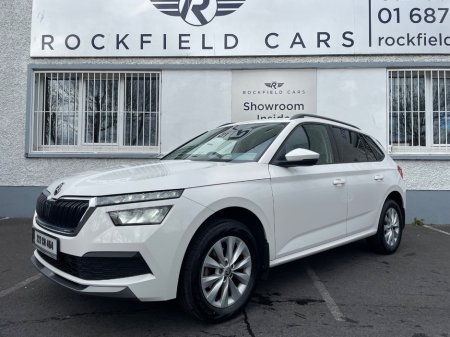 2022 Skoda Kamiq - thumbnail 9