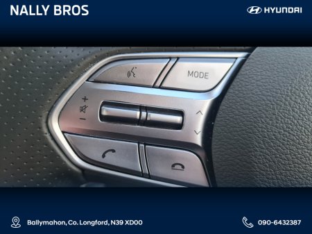 2023 Hyundai Santa Fe PHEV 5DR AUTO thumbnail