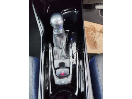 2020 Toyota C-HR 1.8 DYNAMIC HEV CVT AUTO SAT NAV-REV CAM 5DR SUV €17,750 thumbnail