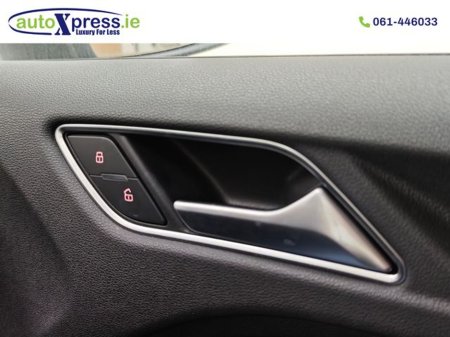 2016 Audi A3 1.4 TFSI SPORTS BACK Automatic €15,495 thumbnail