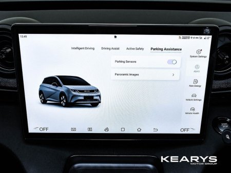 2026 BYD Dolphin - thumbnail 29