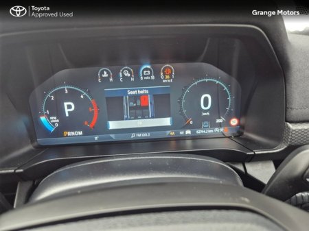 2024 Ford Ranger - thumbnail 15