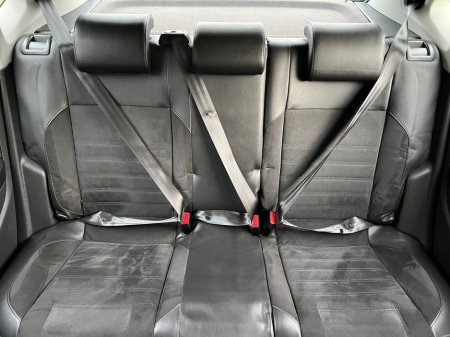 2016 Volkswagen Polo HIGHLINE 1.2 TSI AUTO // FULL SERVICE HISTORY // LEATHER/ALCANTARA HEATED SEATS // REVERSE CAMERA €13,900 thumbnail