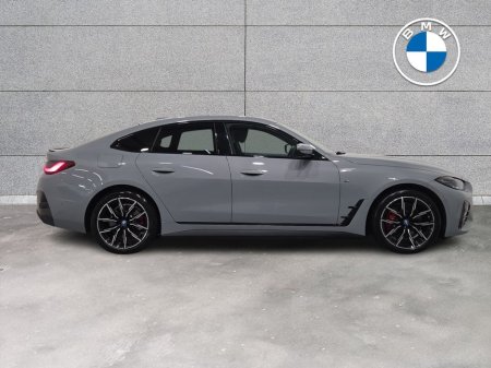 2023 BMW i4 - thumbnail 25