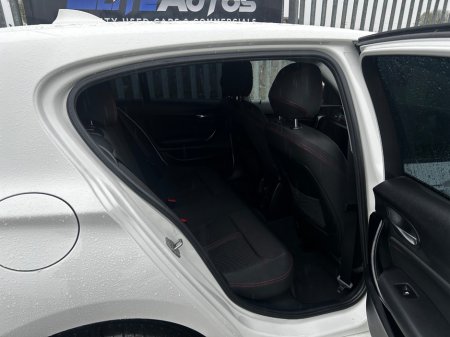 2016 BMW 1 Series - thumbnail 8