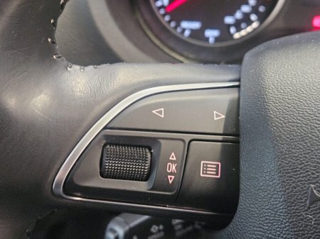 2016 Audi A3 1.6 TDI SE 17 thumbnail