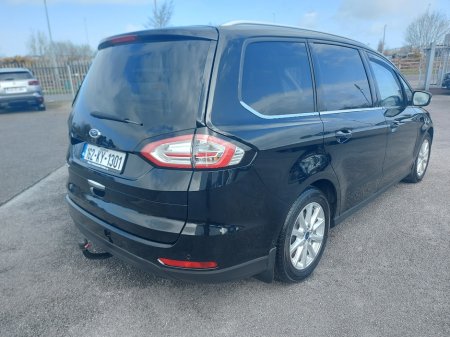2016 Ford Galaxy - thumbnail 5