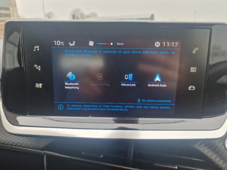 2021 Peugeot 2008 - thumbnail 13