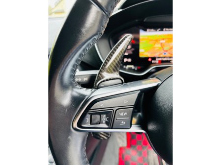 2017 Audi TT - thumbnail 16