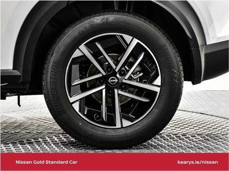 2026 Nissan Juke - thumbnail 8