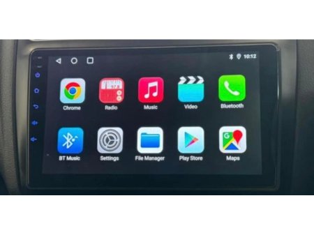 2019 Honda Fit - thumbnail 15