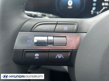 2025 Hyundai Kona EV Platinum 65Kwh €35,950 thumbnail