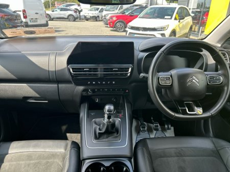 2022 Citroen C5 Aircross FLAIR BLUEHDI 130 MY50 4DR €26,950 thumbnail