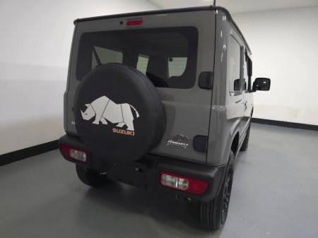 2023 Suzuki Jimny - thumbnail 10