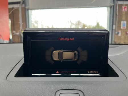 2017 Audi A1 €16950 2017 AUDI A1 TFSI 1.0 AUTOMATIC / PARKING AID / HEATED SEATS AND MORE €16,950 thumbnail