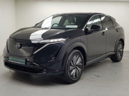 2024 Nissan Ariya - thumbnail 13